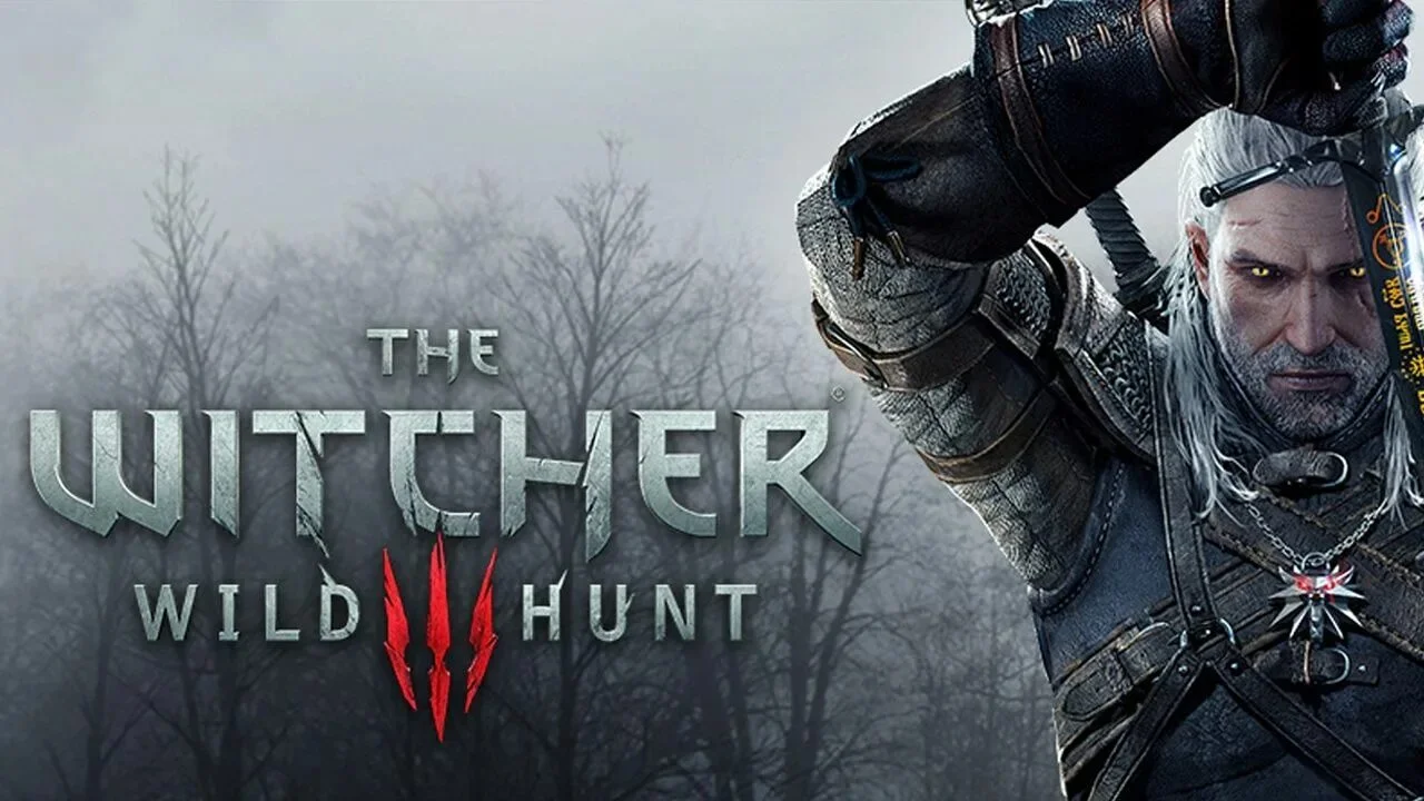 Game cover for The Witcher 3: Wild Hunt