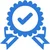 Quality icon
