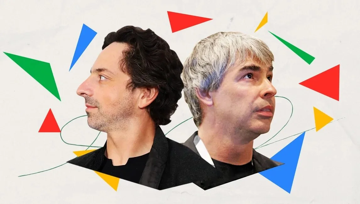 Founders of PlaySub in a discussion